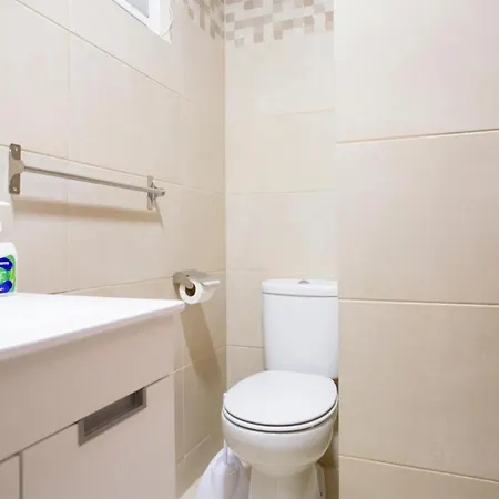 Rum i privatbostad Casa Do Luiz *