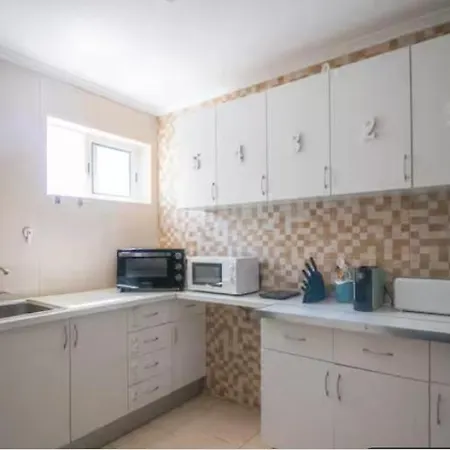 Casa Do Luiz Homestay *