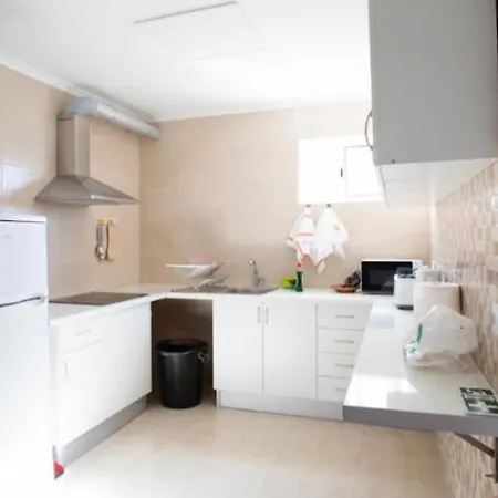 Casa Do Luiz Homestay Lisbon