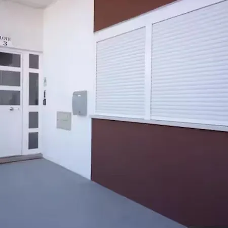 Casa Do Luiz *