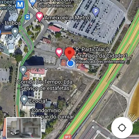 Casa Do Luiz